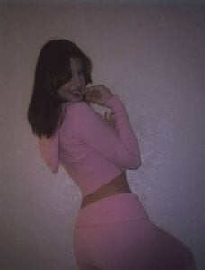 LouiseChavez Pink style  3. fénykép