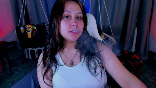 JudithEverly fairy dust flew Pic