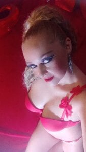 Alejaa__Fox Be sure to select Aleja as a favorite and follow her ! Pic