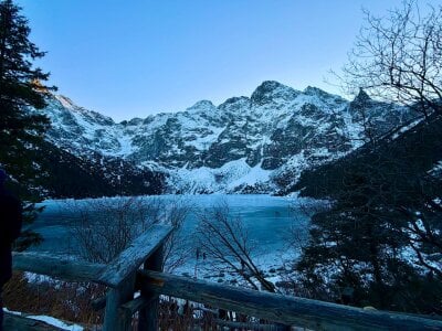 PaigePrado winter fairy tale 圖片 5