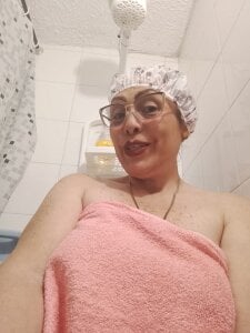 BrendaSex_Hot 🔥 Hot… even in the shower 💧 Εικόνα 3