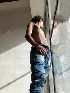 ChrisHott01 Public Pic 6