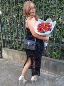 celebrating another year of life! de MissCurvyTop Fotos 3