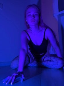 MaireLandaのNight, light and meの枚の写真