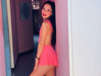 Sharim_Jaimes Horny 😈 Pic 3