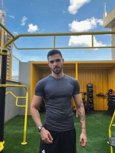 Apolo_lux1 kullanıcısının my body albümü -  3 fotoğraf