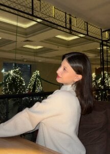 LouiseChavez heart on my sleeve 🧸 Poză