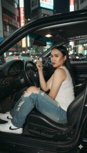 CockzillaHotTS Me myself and I  7. fénykép