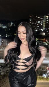 Pamela_Santos20 Me❤️ Pic 5