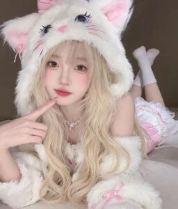 Wik-yibao 可莉 Foto 2