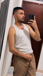 juancho_hairy Public Pic 4