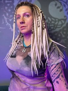 UmaSpace 💜lilac album💜 slika 3