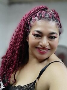 LuisaSLove jay Pic 2