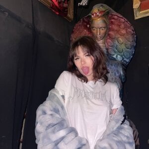 Eva_Sonic evening vibes Pic 5