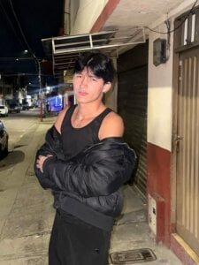 SalvatoreBenford Your boy Kuva