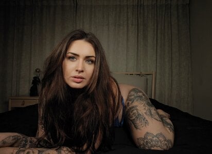 Kristyoff 💙 Pic 2