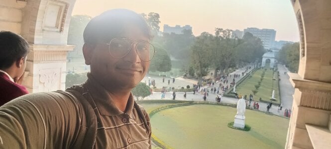 handsome12345_Love from Kolkata Bild 3