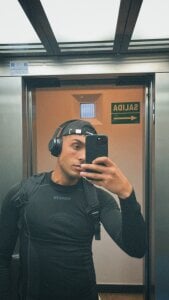 Pantera69999 Public Pic 3