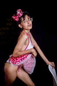 Marge_lasander Do you want to be my mickey? 🎀 Pic