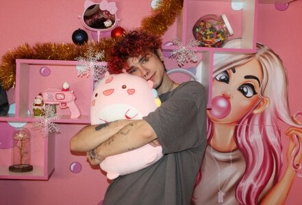 Blaiz_Vok Feel that beautiful happiness Pic 5