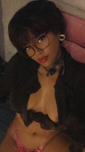 ebonyciaraqueen 💕 coconut candy Poză 2