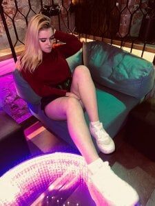 Stef_Nicks A hot image for the hottest girl✨❤️‍🔥 Pic 4