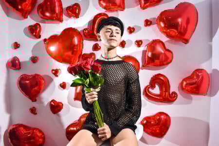 Dante_06 HAPPY SAN VALENTINE❤️ Fotka 4