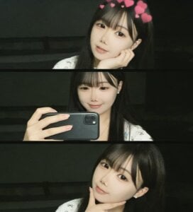 lucky-188 怼个脸 зображення