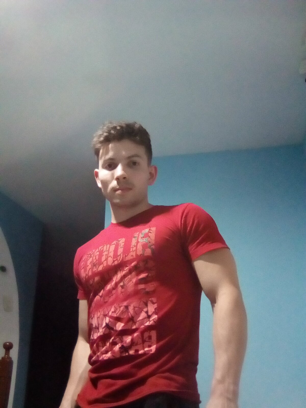 Rocky_Muscle 热门图片 7148