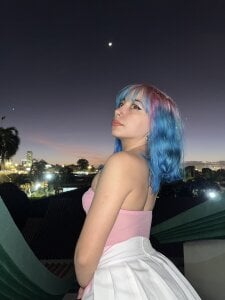 xRamona Public Pic 4