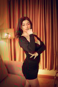 anntonella_watson black passion Pic 5