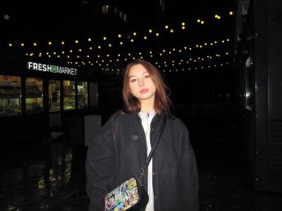 JanelBray It's me<3 Pic 4