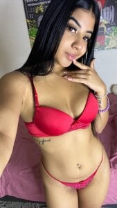 Naomy_gyal ❤️❤️❤️ Pic 6