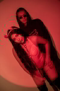 candyandmarilyn Our costume Pic 3