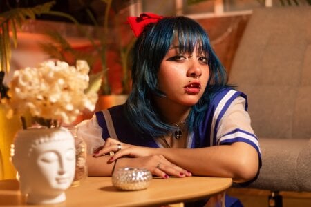 Banana_wafflera Public Pic 2