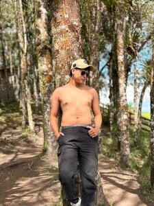 RaidenBoy11 Public Pic 7