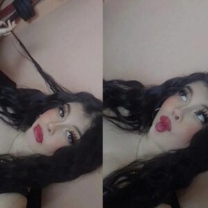 Chat with SoyAngelBrooke's Free Live Sex Cam & More