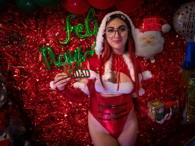 Venus_Bms_ Merry christmas Pic 7