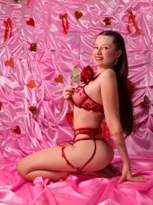 agath_69happy month of love💖😍 Bild 5