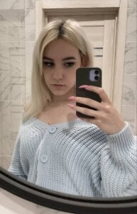 Princess_Shy___