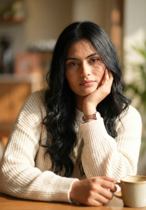 MiaBrooker sexy girl Foto