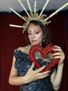 Ivonne_ferrer__ HAPY VALENTINES DAY 💖✨ Pic 4