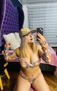 Megan__Monroe_ A different girl Pic 5