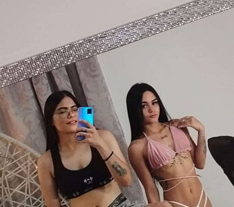 ScarletAndHanna
