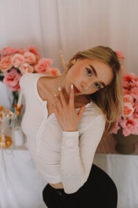 MelliisaDream About me! Billede 4