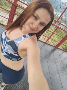 Lya-Rose Public รูป  5