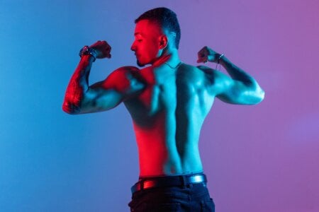 Little About Me de Ares_Stone Foto 5