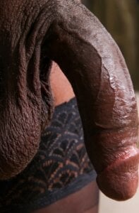 Aliesesay1 Ladies's big BBC dick зображення