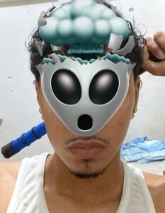 HattedCassava Gratis Pic 2