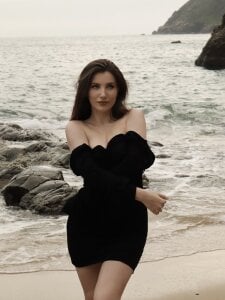 ItsEzheVika sea Foto 6